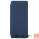 Kaaned - kaaned Evelatus Xiaomi POCO X4 GT Book Case Blue