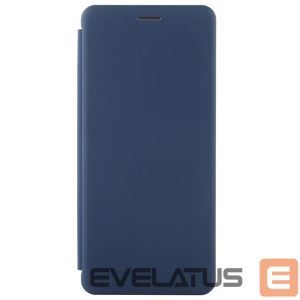 Kaaned - kaaned Evelatus Xiaomi POCO X4 GT Book Case Blue