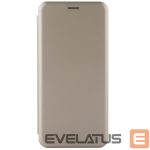 Tagakaaned Evelatus Xiaomi POCO X4 GT Book Case Gold
