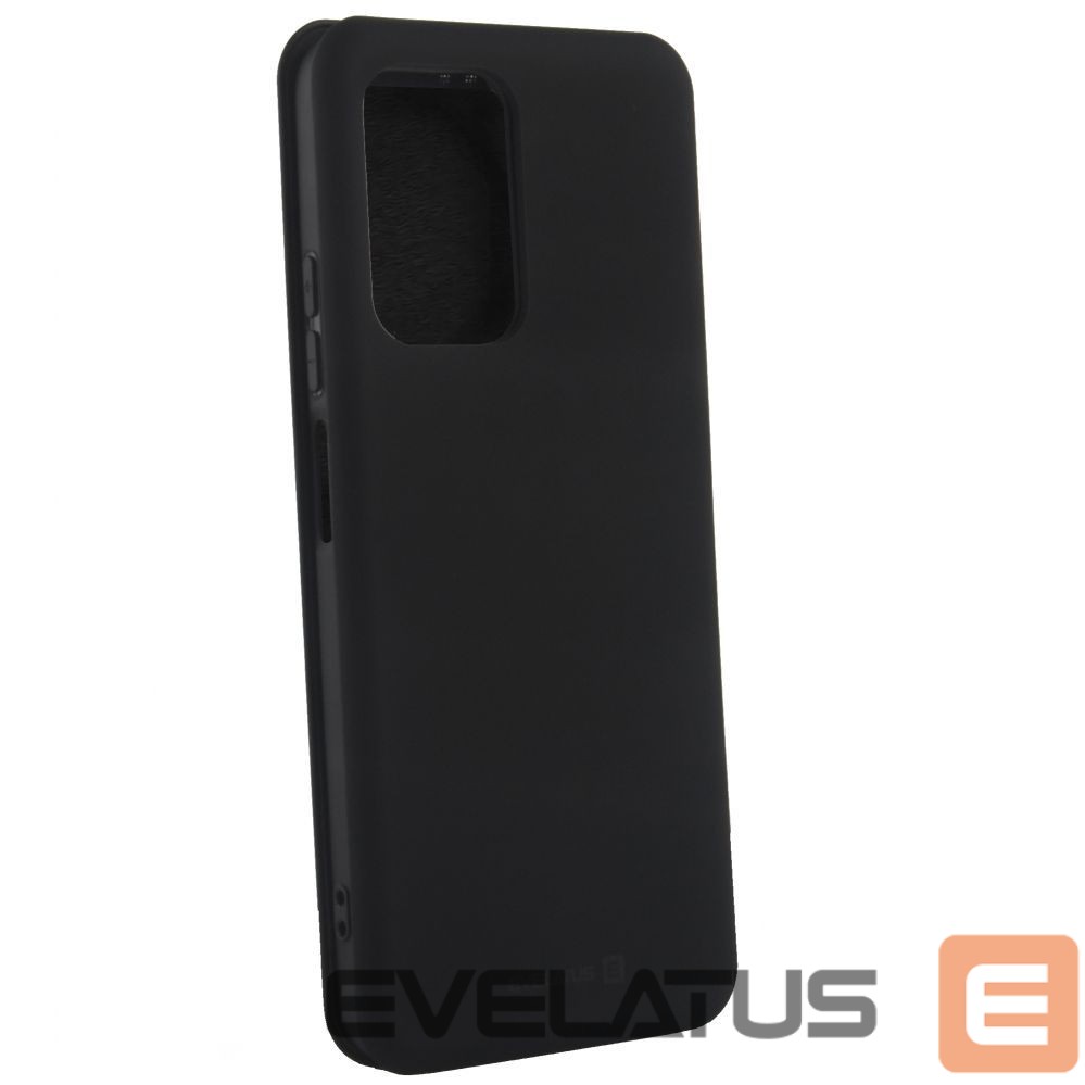 Kaaned - kaaned Evelatus Xiaomi POCO F4 Book Case Black