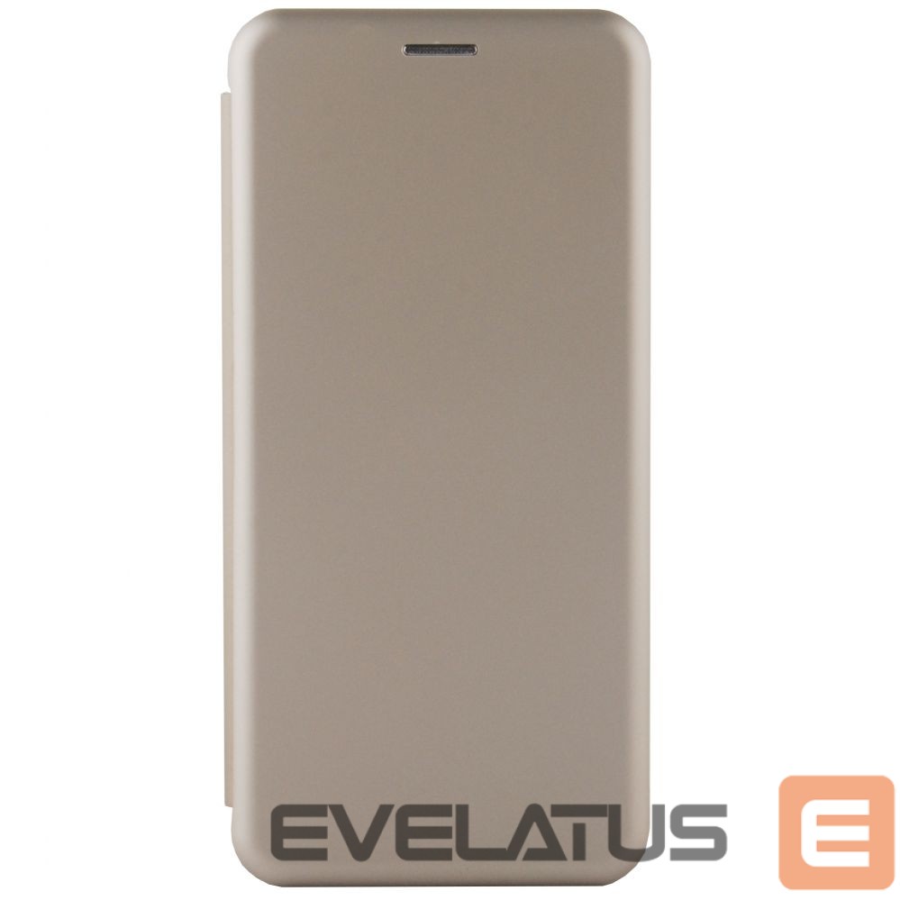 Kaaned - kaaned Evelatus Xiaomi POCO F4 Book Case Gold