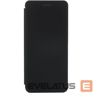Kaaned - kaaned Evelatus Huawei Nova Y70 Book Case Black