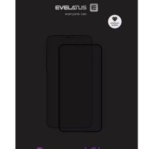 Kaitseklaasid Evelatus Huawei Nova Y70 2.5D Full Cover Japan Glue Glass Anti-Static