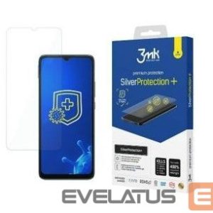 Kaitseklaasid 3MK Xiaomi Xiaomi Redmi 10C / 12C /  Poco C40 Black -  HardGlass Max Lite 