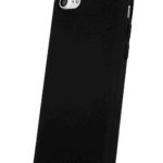 Tagakaaned iLike Samsung Galaxy A13 4G  Silicon case Black