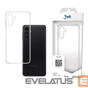 Tagakaaned 3MK Samsung Galaxy A13 5G / A04S Armor Case Transparent