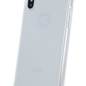 Tagakaaned iLike Xiaomi Redmi 10 5G / Note 11e / Poco M4 5G Slim case Transparent