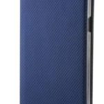 Kaaned - kaaned iLike Xiaomi 12 Lite Smart Magnet case Blue
