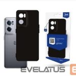 Tagakaaned 3MK Oneplus Nord CE 2 5G - 3mk Matt Case Black