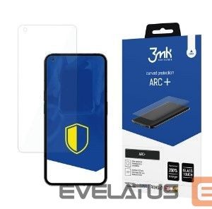 Kaitseklaasid 3MK - Nothing Phone 1 - 3mk ARC+ 