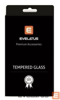 Kaitseklaasid Evelatus Samsung Galaxy A52 4G 2.5D Full Cover Japan Glue Glass Anti-Static