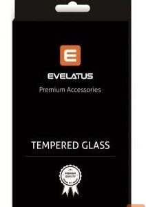 Kaitseklaasid Evelatus Huawei Nova 10 Pro 2.5D Full Cover Japan Glue Glass Anti-Static