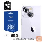 Kaitseklaasid 3MK Apple iPhone 14 - Lens Protection Pro Violet 