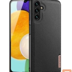 Tagakaaned Dux Ducis Samsung Galaxy A13 5G Fino case Black