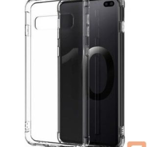 Tagakaaned iLike - GALAXY A22 5G CASE ANTI SHOCK 0,5MM Transparent