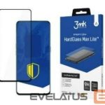 Kaitseklaasid 3MK Xiaomi Redmi A1 / A1+ / A2 / A2+  HardGlass Max Lite 