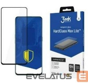 Kaitseklaasid 3MK Xiaomi Redmi A1 / A1+ / A2 / A2+  HardGlass Max Lite 