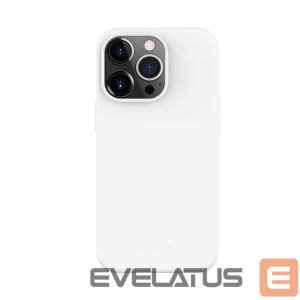 Tagakaaned Evelatus Apple iPhone 13 Pro Max Premium Soft Touch Silicone Case White