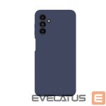 Tagakaaned Evelatus Samsung Galaxy A13 5G Premium Soft Touch Silicone Case Midnight Blue