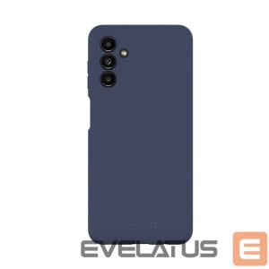 Tagakaaned Evelatus Samsung Galaxy A13 5G Premium Soft Touch Silicone Case Midnight Blue