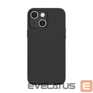 Tagakaaned Evelatus Apple iPhone 14 Plus Genuine Leather case with MagSafe Black