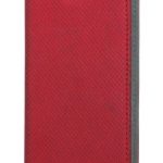 Kaaned - kaaned iLike Universal Smart Universal Magnet case 6,1-6,7 Red