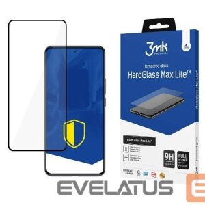Kaitseklaasid 3MK Xiaomi 12T HardGlass Max Lite 