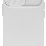 Tagakaaned iLike Apple iPhone 14 Pro Camshield Soft Beige