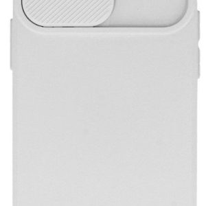 Tagakaaned iLike Apple iPhone 14 Pro Camshield Soft Beige