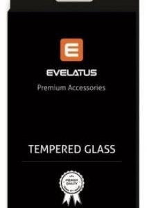 Kaitseklaasid Evelatus Xiaomi Redmi 10 5G 2.5D Full Cover Japan Glue Glass Anti-Static