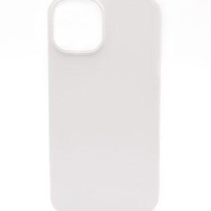 Tagakaaned Evelatus Apple iPhone 14 Plus Premium Soft Touch Silicone Case White