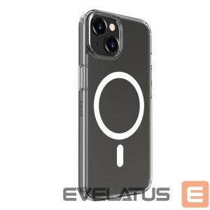 Tagakaaned Evelatus Apple iPhone 14 Clear Clear Case with MagSafe Transparent