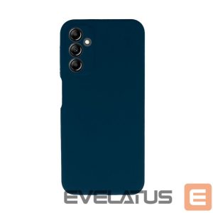 Tagakaaned Evelatus Samsung Galaxy A14 5G Nano silicone case TPU Midnight Blue