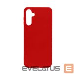 Tagakaaned Evelatus Samsung Galaxy A04s / A13 5G Nano Silicone Case Soft Touch TPU Red