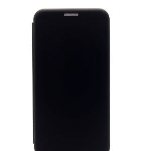 Kaaned - kaaned Evelatus Samsung Galaxy S23 Plus Book Case Black