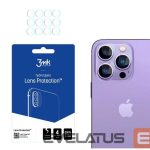 Kaitsekile 3MK Apple iPhone 14 Pro/14 Pro Max Lens Protection 