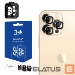 Kaitseklaasid 3MK Apple iPhone 14 Pro/14 Pro Max Lens Protection Pro Gold