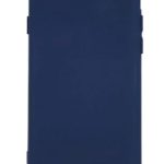 Tagakaaned iLike Apple iPhone X / XS Silicon case Dark Blue