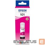Tarvikud ja tarvikud EPSON  101 EcoTank MA  Ink Bottle, Magenta 