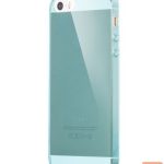 Tagakaaned Hoco  Apple iPhone 6/6S Light series TPU Blue