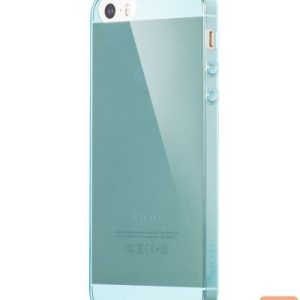 Tagakaaned Hoco  Apple iPhone 6/6S Light series TPU Blue