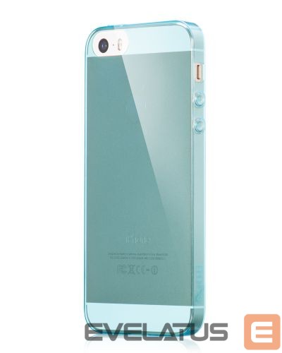 Tagakaaned Hoco Apple iPhone 6/6S Light series TPU Blue