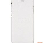 Kaaned - kaaned Hoco Apple iPhone 6  Premium Collection Flip White
