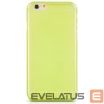 Tagakaaned Hoco Apple iPhone 6  Ultra Thin series PP Green