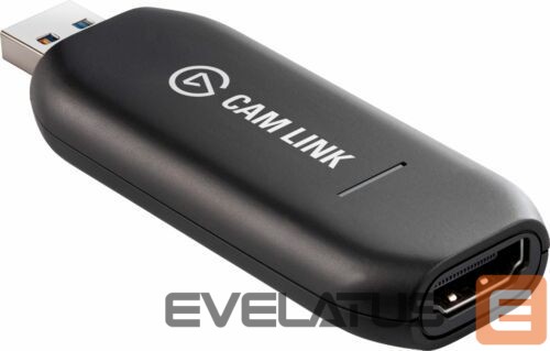 Muu telefoni lisavarustus ELGATO Cam Link 4K