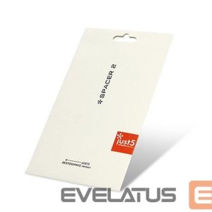 Kaitsekile Just5  Spacer 2, komplekts 2gab