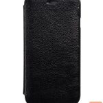 Kaaned - kaaned Hoco Apple iPhone 6  Premium Collection Folder Black