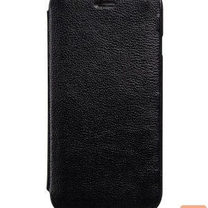 Kaaned - kaaned Hoco Apple iPhone 6  Premium Collection Folder Black