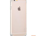 Tagakaaned Hoco Apple iPhone 6  Steel Series Double Color White