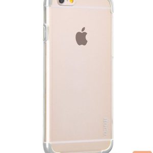 Tagakaaned Hoco Apple iPhone 6  Steel Series Double Color White